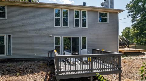 617 Charlotte Dr, Cabot, AR 72023 photo 35