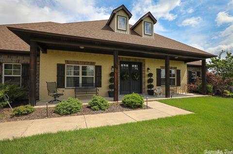 8056 Ironstone Dr, Alexander, AR 72002 photo 5
