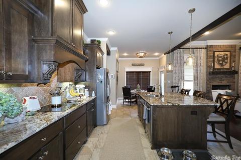 8056 Ironstone Dr, Alexander, AR 72002 photo 15