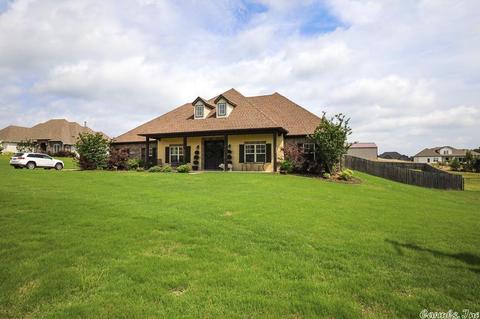 8056 Ironstone Dr, Alexander, AR 72002 photo 3