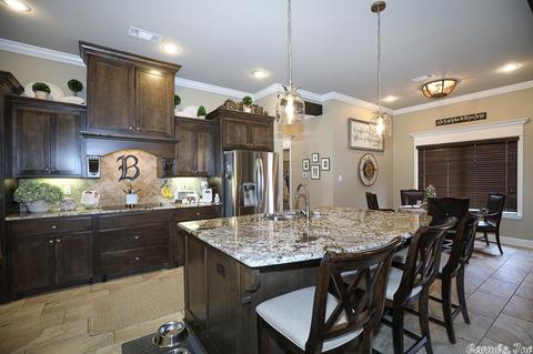 8056 Ironstone Dr, Alexander, AR 72002 photo 14