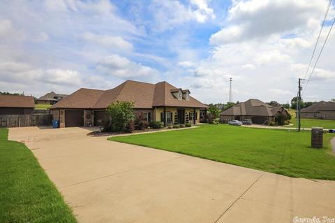8056 Ironstone Dr, Alexander, AR 72002 photo 2