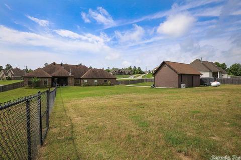 8056 Ironstone Dr, Alexander, AR 72002 photo 45