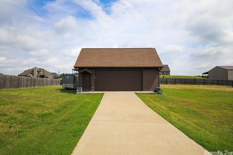 8056 Ironstone Dr, Alexander, AR 72002 photo 47