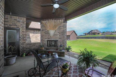 8056 Ironstone Dr, Alexander, AR 72002 photo 43