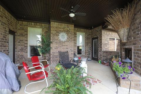 8056 Ironstone Dr, Alexander, AR 72002 photo 42
