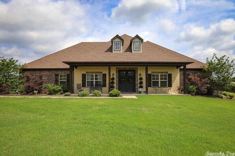 8056 Ironstone Dr, Alexander, AR 72002 photo 1