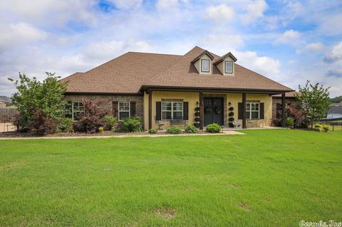 8056 Ironstone Dr, Alexander, AR 72002 photo 4