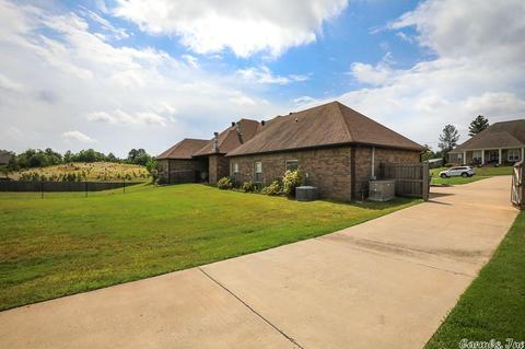 8056 Ironstone Dr, Alexander, AR 72002 photo 50