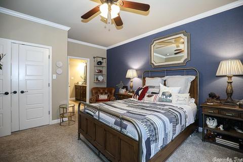 8056 Ironstone Dr, Alexander, AR 72002 photo 30