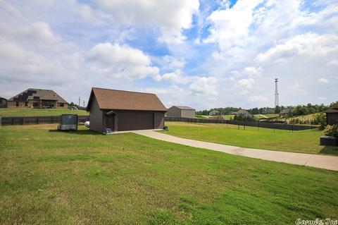 8056 Ironstone Dr, Alexander, AR 72002 photo 46