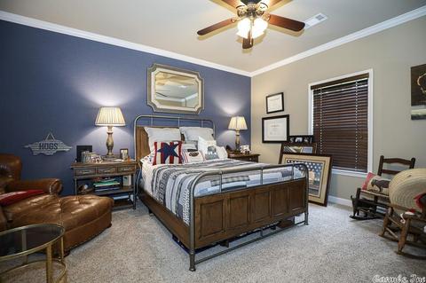 8056 Ironstone Dr, Alexander, AR 72002 photo 28