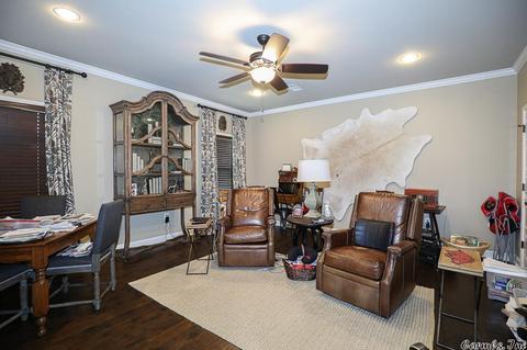 8056 Ironstone Dr, Alexander, AR 72002 photo 36