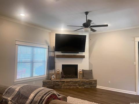 216 Heather Loop, Beebe, AR 72012 photo 9