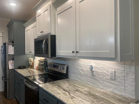 216 Heather Loop, Beebe, AR 72012 photo 5