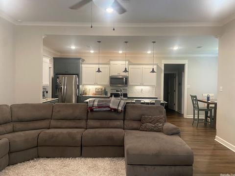 216 Heather Loop, Beebe, AR 72012 photo 8