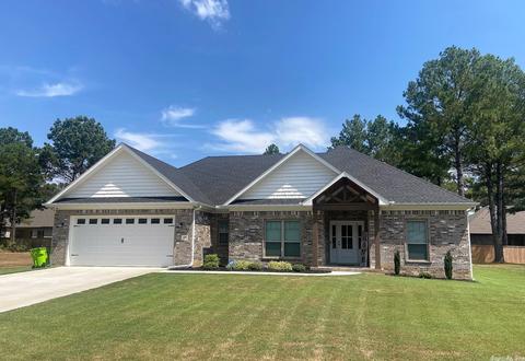 216 Heather Loop, Beebe, AR 72012 photo 1