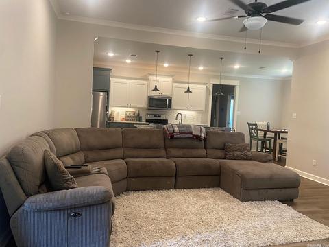 216 Heather Loop, Beebe, AR 72012 photo 11