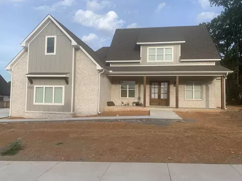 1725 Pearce Dr, Conway, AR 72034 photo 1