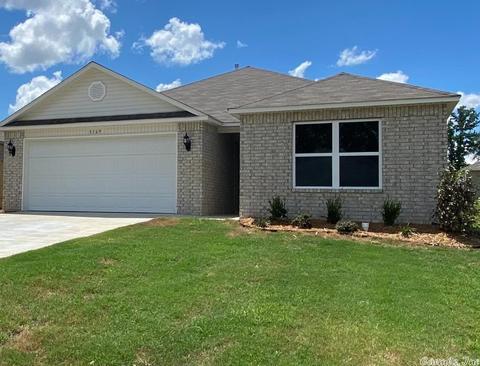 5169 Woodstream Dr, Alexander, AR 72002 photo 1