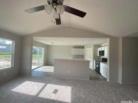 5169 Woodstream Dr, Alexander, AR 72002 photo 2