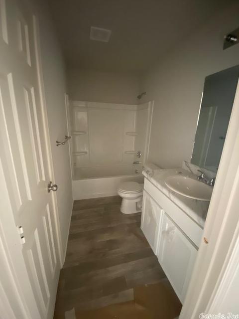 5169 Woodstream Dr, Alexander, AR 72002 photo 6