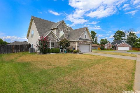3513 Buckeye Cv, Benton, AR 72015 photo 2