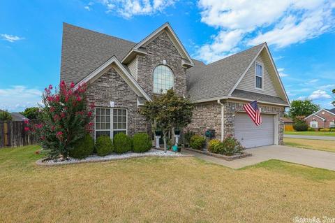 3513 Buckeye Cv, Benton, AR 72015 photo 3