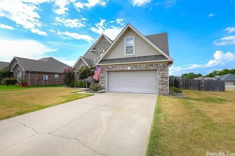 3513 Buckeye Cv, Benton, AR 72015 photo 5