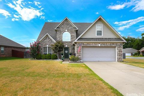 3513 Buckeye Cv, Benton, AR 72015 photo 1