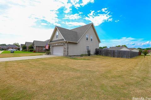 3513 Buckeye Cv, Benton, AR 72015 photo 4