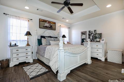 3513 Buckeye Cv, Benton, AR 72015 photo 27
