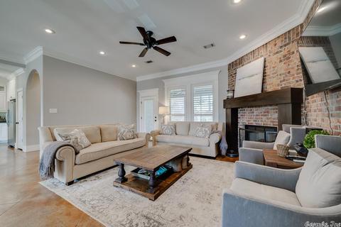 5160 Trinity Xing, Conway, AR 72034 photo 3