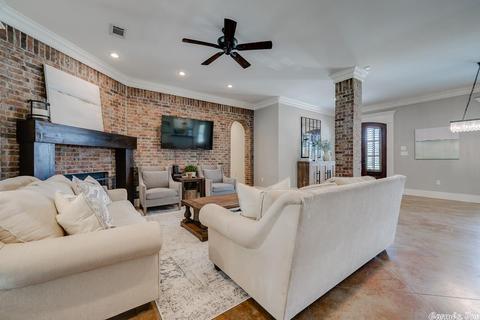 5160 Trinity Xing, Conway, AR 72034 photo 5