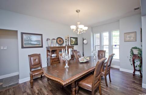 160 E Hawkview Pl, Royal, AR 71968 photo 8