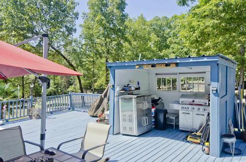 160 E Hawkview Pl, Royal, AR 71968 photo 45