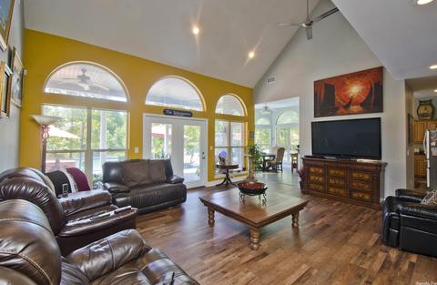 160 E Hawkview Pl, Royal, AR 71968 photo 13