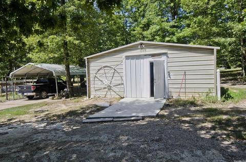 160 E Hawkview Pl, Royal, AR 71968 photo 36