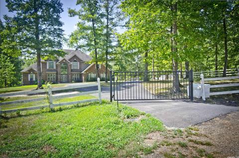 160 E Hawkview Pl, Royal, AR 71968 photo 3