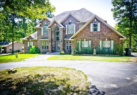 160 E Hawkview Pl, Royal, AR 71968 photo 2
