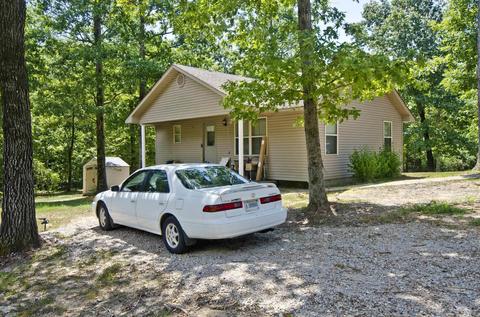 160 E Hawkview Pl, Royal, AR 71968 photo 47