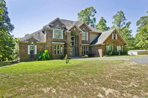 160 E Hawkview Pl, Royal, AR 71968 photo 4