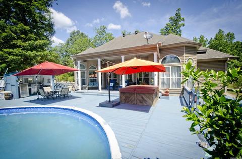 160 E Hawkview Pl, Royal, AR 71968 photo 42