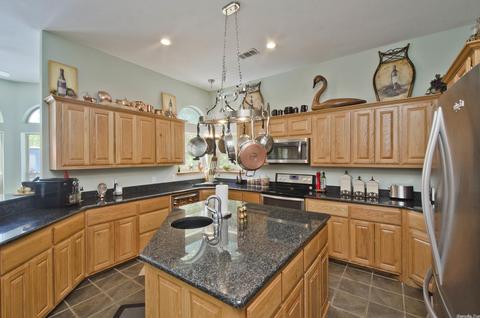 160 E Hawkview Pl, Royal, AR 71968 photo 18