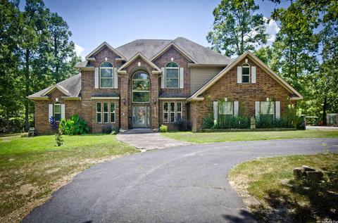 160 E Hawkview Pl, Royal, AR 71968 photo 1