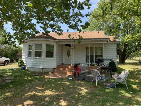 3040 Nutter Chapel, Conway, AR 72034 photo 2