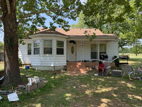 3040 Nutter Chapel, Conway, AR 72034 photo 1