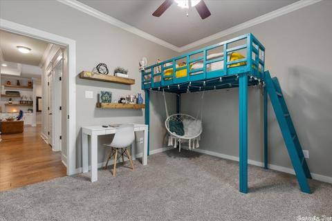 2124 Avondale Dr, Benton, AR 72019 photo 30