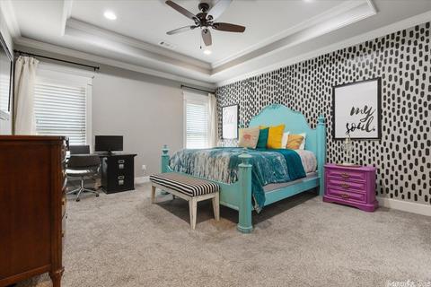 2124 Avondale Dr, Benton, AR 72019 photo 16