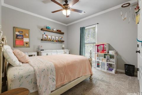 2124 Avondale Dr, Benton, AR 72019 photo 23